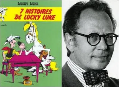 Qui est cette personne sur la photo ?