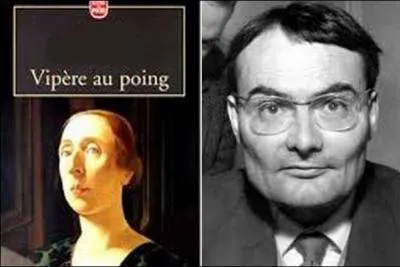 Qui est cette personne sur la photo ?