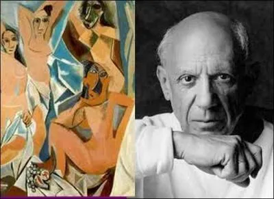 Qui est cette personne sur la photo ?