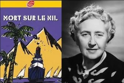 Qui est cette personne sur la photo ?