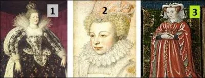 Qui n'a pu rencontrer les deux autres ?