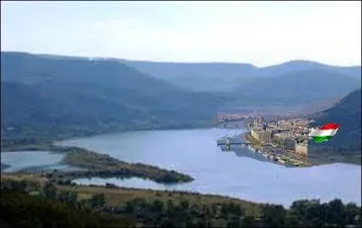 Quel est ce fleuve ?