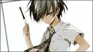 Qui est cette fille ?