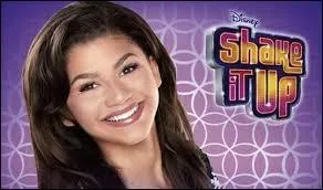 Quel est son nom dans la série ?