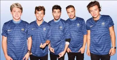 Combien de date(s) y a-t-il eu en France ?