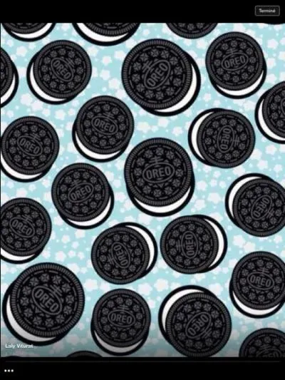 Lequel adore les Oreos ?