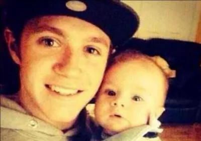 Comment s'appelle le neveu de Niall Horan ?