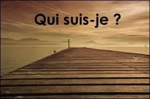 L'on appelle mon petit le faon, qui suis-je ?