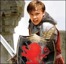 Contre qui se bat Peter dans l'image ?