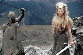 Comment ont-ils battu la sorcière Blanche ?