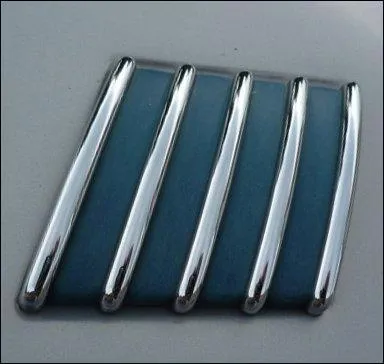 Fiat se permet de ne pas mettre son nom sur ses logos, mais que représente-t-il ?