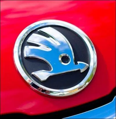 Emil Skoda a créé la marque en 1925, mais que figure l'emblème ?