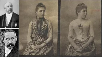 Cette personne, Marguerite Steinheil a été impliquée dans la mort accidentelle et insolite du président de la République Félix Faure. Mais, durant sa vie à combien de morts (dont des meurtres) a-t-elle été impliquée, en totalité ?