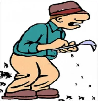 Qui n'allez-vous pas appeler pour interpréter votre prochaine pièce de théâtre si vous voulez voir de bons articles à la une des journaux ?