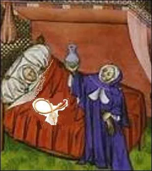 Bon, après cet épisode décalé, j'espère que vous n'allez pas m'envoyer le mire ! 
Regardez bien l'illustration, il y a un indice qui vous empêchera de choisir le mauvais synonyme pour cette question.