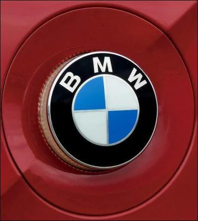 BMW a un visuel qui fait partie de l'histoire : laquelle ?
