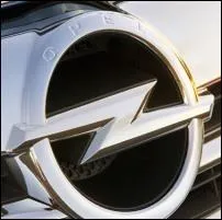 Que représente le « Z » d'Opel ?