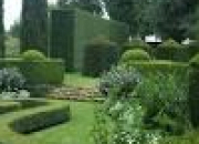 Quiz Beaux jardins