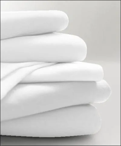 Que signifie l'expression "être blanc comme un linge" ?