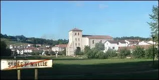 Je vous emmène à la découverte de la ville aquitaine de Saint-Pée-sur-Nivelle. Pour ce faire, nous devons nous rendre dans le département n° ...