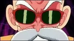 Toutes ses photos de profil représentent ce personnage et il est inscrit depuis le 1er août 2011. Je parle forcément de :