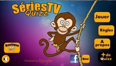 C'est le créateur du site et il a fait un quizz ! il est bizarre mais c'est :