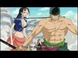 Qui a le sabre Shuusui ?