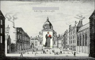 Que perd-il pour elle ?