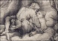 Que souhaite-t-il au plus haut point ?