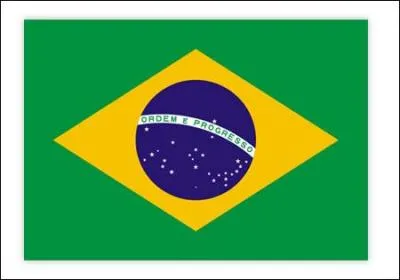 Quelle est la capitale du Brésil ?