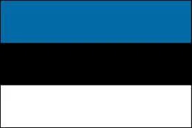 Quelle est la capitale de l'Estonie ?