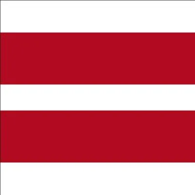 Quelle est la capitale de la Lettonie ?