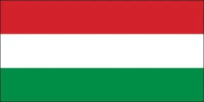 De quel pays Budapest est-elle la capitale ?