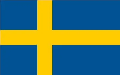 Quelle est la capitale de la Suède ?