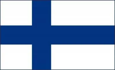 Quelle est la capitale de la Finlande ?