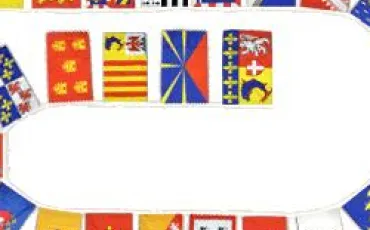 Quiz Regions francaises