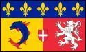 Ce drapeau est le drapeau :