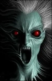 Elle est considérée comme une messagère de l'autre monde. Quelle est cette créature féminine surnaturelle de la mythologie celtique irlandaise ?