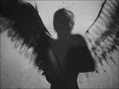 Être céleste messager, présent dans toutes les religions, et même dans les mythologies. Quelle est cette créature ?