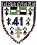 Quel est cet insigne ?