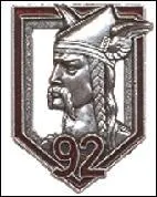 Quel est cet insigne ?