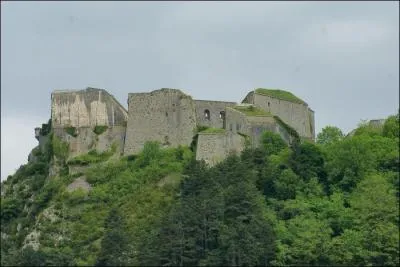 Dans le Doubs, vous ne trouverez pas :