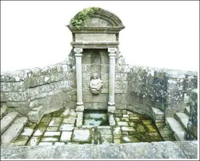 Quelle ville ne se trouve pas dans le Morbihan ?