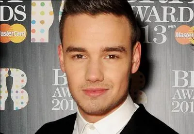 Quelle est la date de naissance de Liam ?