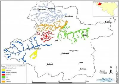 Quel est le synonyme de wateringue ?