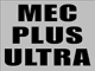 Que dire de l'expression : 'Nec plus ultra' ?