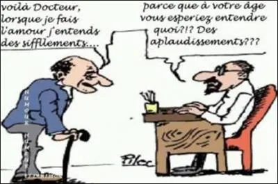 Que peut faire un ORL ?