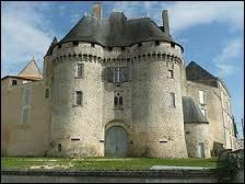Nous partons à la découverte du château de Barbezieux-Saint-Hilaire. Commune Charentaise, elle se situe en région ...