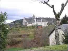 Péret-Bel-Air est un village limousin situé dans le département n° ...