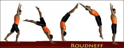 Comment s'appelle ce mouvement ?